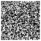 QR code with OHairs Beauty & Barber contacts