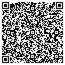 QR code with Custom Curves contacts