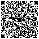 QR code with Fas Break Windshield Repair contacts