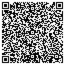 QR code with Max Post Office contacts