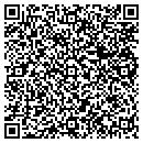 QR code with Traudt Trucking contacts