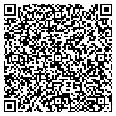 QR code with J P Schmeits PC contacts
