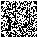 QR code with Gering Glass contacts