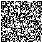 QR code with Omaha District Dental Society contacts