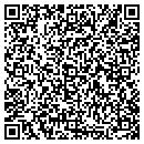 QR code with Reinekes Inc contacts