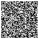 QR code with Hebron Clothes Line contacts