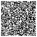 QR code with RDD Livestock contacts