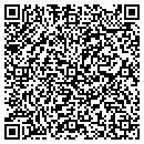 QR code with County of Hooker contacts