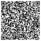 QR code with Hillcrest Evang Free Church contacts