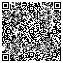 QR code with Junck Dairy contacts