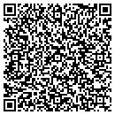 QR code with Row's Repair contacts
