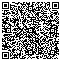 QR code with Csms contacts