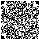 QR code with Region For Half Way House Link contacts