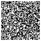 QR code with Timsbury Custom Candles contacts