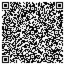 QR code with Precision PC contacts