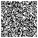 QR code with L & D Distribution contacts