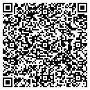 QR code with Kkb Grain Co contacts