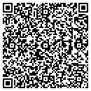 QR code with Ronald Weers contacts