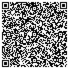 QR code with Mullen Area Maintenance Office contacts