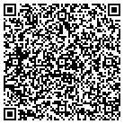 QR code with Thayer County Extension Agent contacts