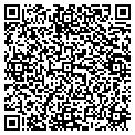 QR code with Yohes contacts