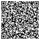 QR code with Knights Cage Club contacts