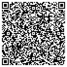 QR code with Searcey Grain Co-Ellis contacts