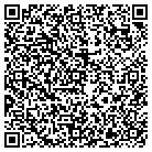 QR code with R M Roofing & Construction contacts