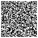 QR code with Kenneth F Vogl contacts