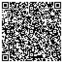 QR code with Hall's Floors & Walls contacts