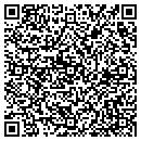 QR code with A To Z Vac n Sew contacts