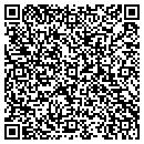 QR code with House Bar contacts