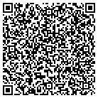 QR code with Prairie Winds Community Center contacts