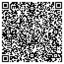 QR code with Harold Aupperle contacts