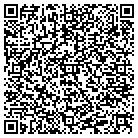 QR code with K N Interstate Gas Transmissin contacts