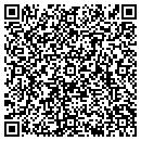 QR code with Maurice's contacts