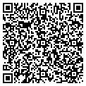 QR code with Pop & Post contacts