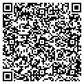 QR code with Nase contacts