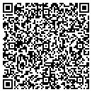 QR code with Red Cedar Ranch contacts