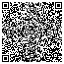 QR code with Kenneth Nuss contacts