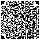 QR code with Heesacker Realty & Auction Co contacts