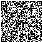 QR code with Wood's Livestock Transport contacts