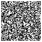 QR code with Chadron Police Department contacts