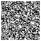 QR code with Hall Pubic School Dist 5 contacts