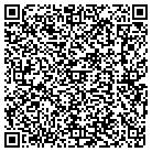 QR code with Melvin L Hahberg CPA contacts