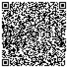 QR code with Hiland Roberts Ice Cream contacts