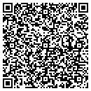 QR code with Rhondas New Waves contacts
