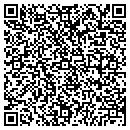 QR code with US Post Office contacts