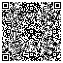 QR code with L & L Lumber Products contacts