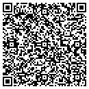 QR code with Haugen Repair contacts